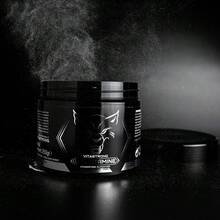 Vitastrong مسحوق الجلوتامين 250 جرام - جودة KYOWA 100٪ ، جلوتامين L نقي لاستعادة العضلات بعد التمرين ، يحفز هرمون النمو ، مع ملعقة - أخرى - مشاهدة 5