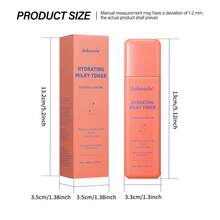 lakerain 超保湿霜和爽肤水，恢复皮肤屏障，控油，温和保湿爽肤水 - 無色 - 查看 11