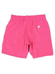 Men Shorts - Pink - View 2