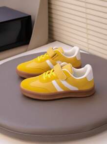 New Arrival Unisex Kids Fashion Casual Sneakers, & Versatile