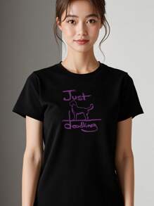 Women T-Shirts
