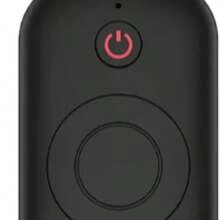 DEMSAIMP, S.A DE C.V. Remote Controls - Black - View 5