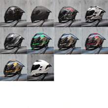 Wysokiej jakości modułowy kask motocyklowy typu flip-up z podwójnym wizjerem, spersonalizowany duży spojler, zatwierdzony przez DOT, gniazdo głośnika Bluetooth, odpowiedni dla mężczyzn i kobiet