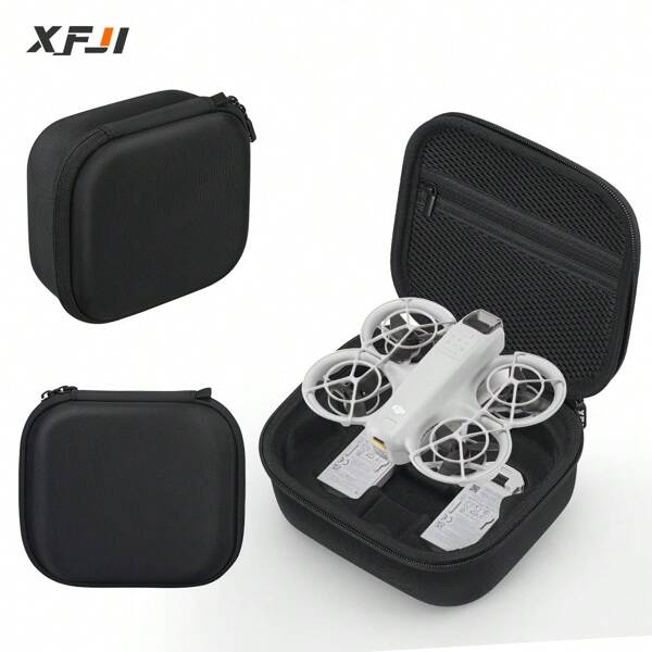 XFJI Aufbewahrungstasche für Neo Organizer Schutzhülle tragbare Tragetasche Handtasche für Neo Zubehör