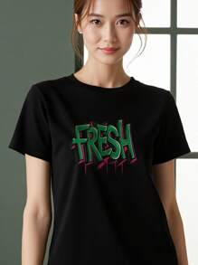 Women T-Shirts