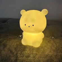 Bedroom Decor Night Light, Companion For Sleeping