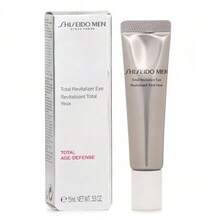 Shiseido MenMen Total Revitalizer Eye  15ml/0.53oz - White - View 3