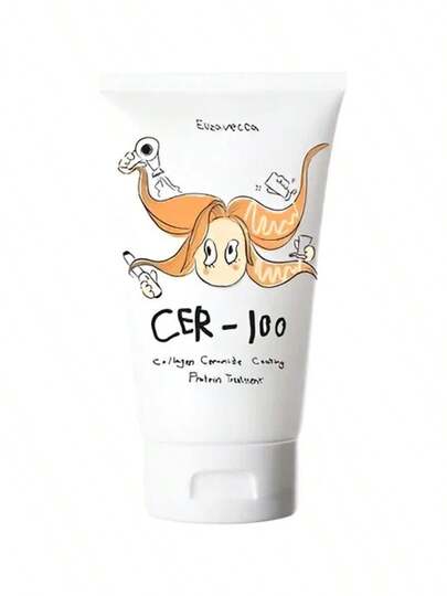 Tratamiento Proteico Renovado 100 Ml Elizavecca Milky Piggy