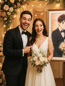 2 件/4 件 - 花泡沫块，（5.5 英寸长 x 3.1 英寸宽 x 1.7 英寸高）植物泡沫，用于插花或人造花的绿色干湿花泡沫，用于婚礼、生日和家居装饰的花店泡沫。