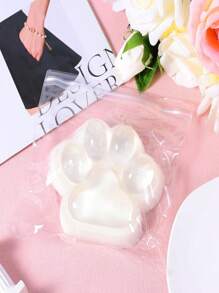 Giant Oversized Cat Paw Squeeze Toys - Funny Stress Relief Fidget Toys, Office Desk Accessories, Birthday Party Gifts For Friends