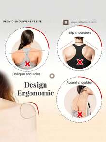 2/4 piezas/Par de hombreras, hombreras de esponja, ropa exterior antideslizante para hombros, forro de hombros de esponja, insertos engrosados, desmontables, hombreras sin costuras unisex
