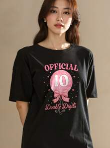 Women T-Shirts