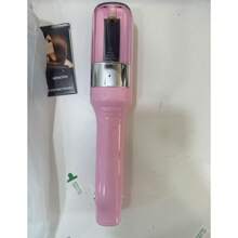 Recortadora de cabello inalámbrica, Recortadora de puntas abiertas para mujeres, Recortadora inalámbrica automática de puntas abiertas, Recargable por USB y portátil, Para el cuidado del cabello dañado, Elimina el cabello partido y roto, Regalo ideal para mujeres, Herramienta diaria para el peinado