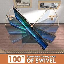 Base giratoria universal para TV / Soporte de mesa para TV de 13 a 32 pulgadas con - 1 - Ver 8