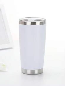 1 件定制名称 20 盎司双层 304 不锈钢隔热玻璃杯，带盖，适用于冷热饮品，非常适合旅行和户外使用 - 精美的节日/毕业礼物，定制、个性化、独特，是送给他的理想礼物，送给她、男朋友、爸爸、女朋友、妈妈、家人、朋友、茶室、家庭、花园、办公室、周年纪念日、情人节、母亲节、生日、父亲节、毕业典礼、婚礼、乔迁之喜 - 多色 - 查看 17