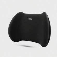 1PC Bed Lumbar Cushion Sleeping Lumbar Pillow Ergonomic Lumbar Support Lumbar Flat Lying Cushion Lumbar Protrusion Sleeping Lumbar Support Room Decor Aesthetic Room Decor Home Decor Living Room Decor Chair Office Chair Chair Cushion Seat Cushion Back To School School Supplies Chair Pillow Cushions Gaming Chair - Multicolor - View 10