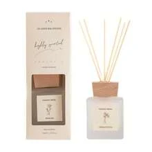 Haus Hana Flameless Reed Diffuser Set - Natural Plant Extract Essential Oil - View 13