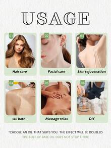 EMBRACEX. 110ml Cold Pressed Grape Seed Oil, 100% Pure & Natural, High-Quality Carrier Oil, Suitable For Skin & Hair, Can Be Used For Massage, Hexane-Free, Suitable For Daily Use