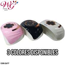 SUN L2 Plus Professional Nail Lamp - Pink - View 2