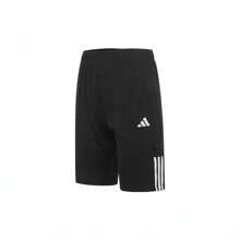 Adidas Shorts de jersey para adolescentes varones J SERE SHO, IN0648