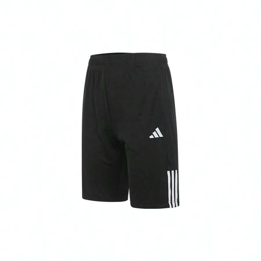 Adidas Shorts de jersey para adolescentes varones J SERE SHO, IN0648