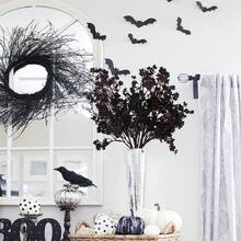 Wedding Bouquets - 黑色 - 查看 1