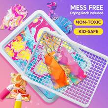 TendenciaKlever Kits Kit de arte de pintura para martillos, Múltiples, 60122Calidad premium - 1 - Ver 2