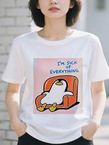 Women T-Shirts