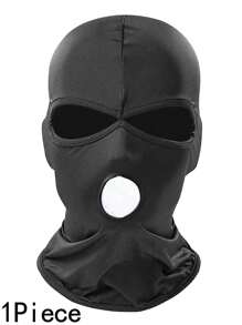 3Pcs/1 Balaclava Face Mask For Men And Women – Skiing, Snowboarding, Motorcycle, Sun Protection & Wind Protection Summer Cooling Neck Gaiter, Protector Motorcycle Ski Scarf For Men/Women
