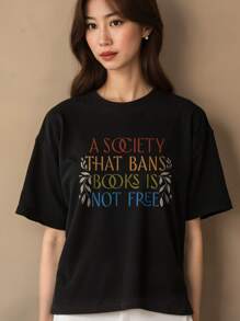 Women T-Shirts