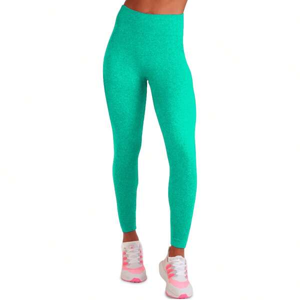 LUPO Calça Legging Lupo Original Feminina Fitness Sport Legues Academia Leguin Empina Bumbum Sem Transparência