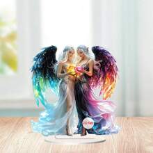 Statues