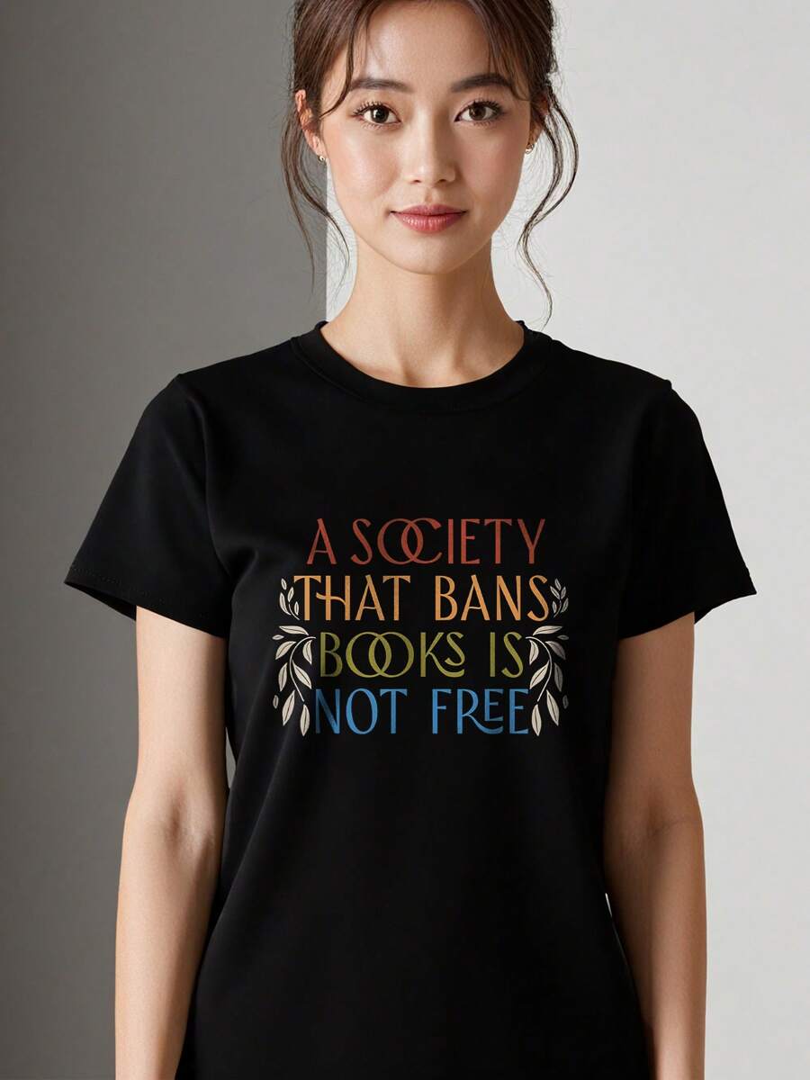 Women T-Shirts