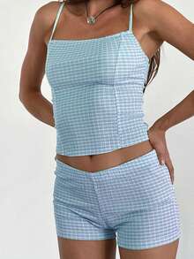 Women Two-Piece Outfits