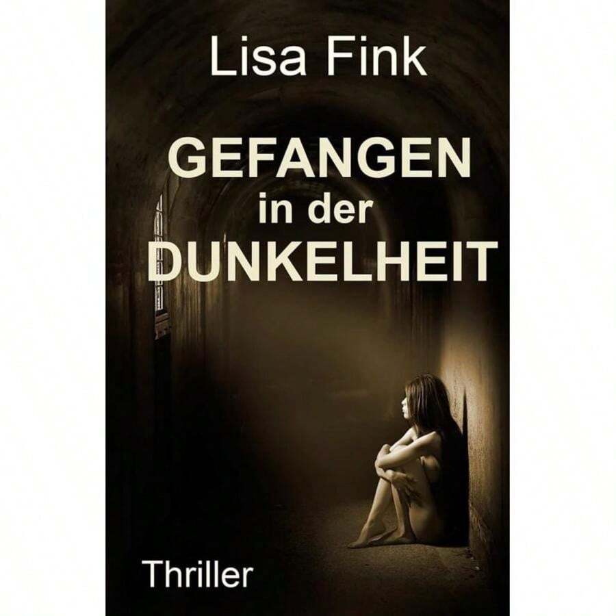 Gefangen In Der Dunkelheit-7313 - 單本 - 查看 1