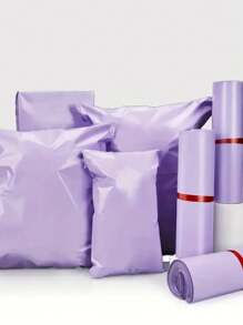 New Material Courier Bags, Wholesale Production, Multi-Color Courier Bags, Thickened Reinforced Courier Packaging Bags, High Toughness Courier Packing Bags School Supplies, Back To School