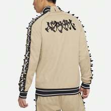 Chaqueta de punto NikeLab X Acronym (Talla Asiática) Streetwear - Multicolor - Ver 5
