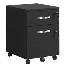 File Racks - Czarny odcień - Zobacz 1