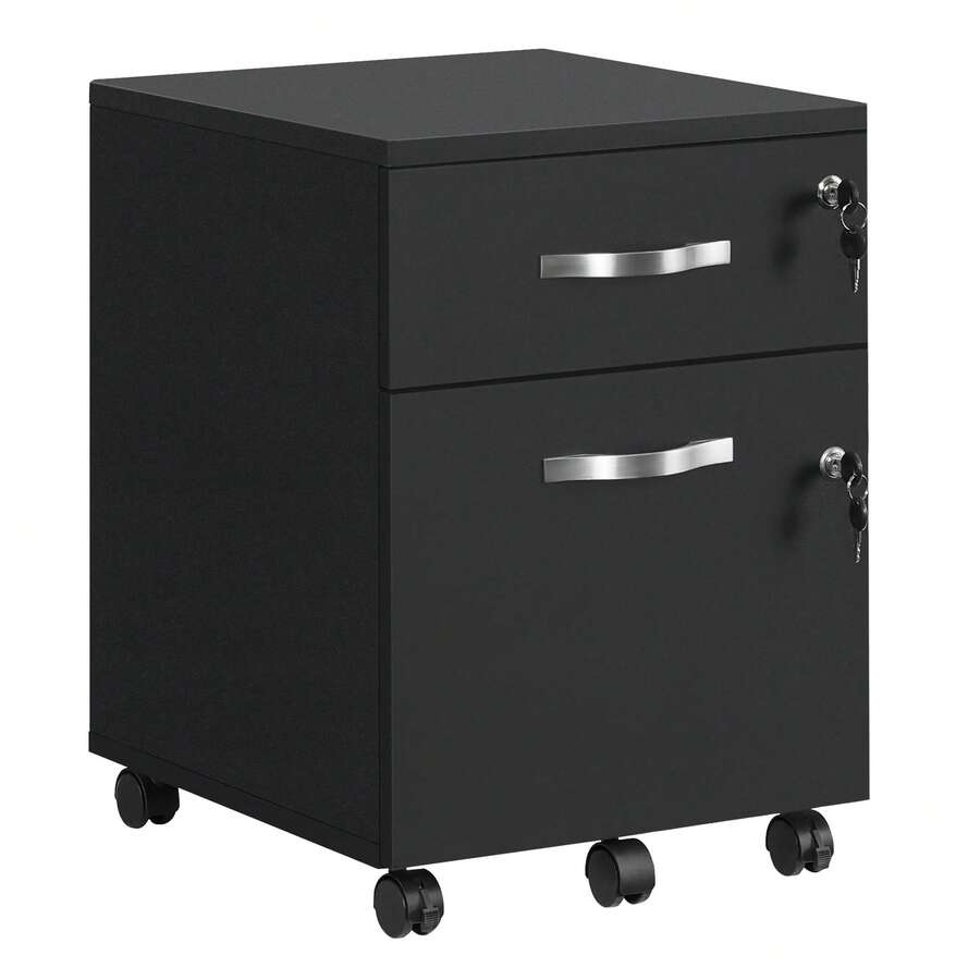File Racks - Czarny odcień - Zobacz 1