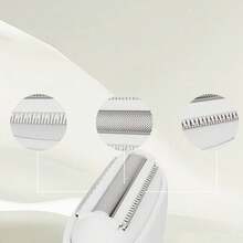 Women Electric Shavers