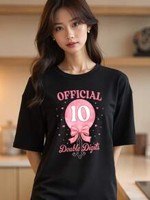 Women T-Shirts