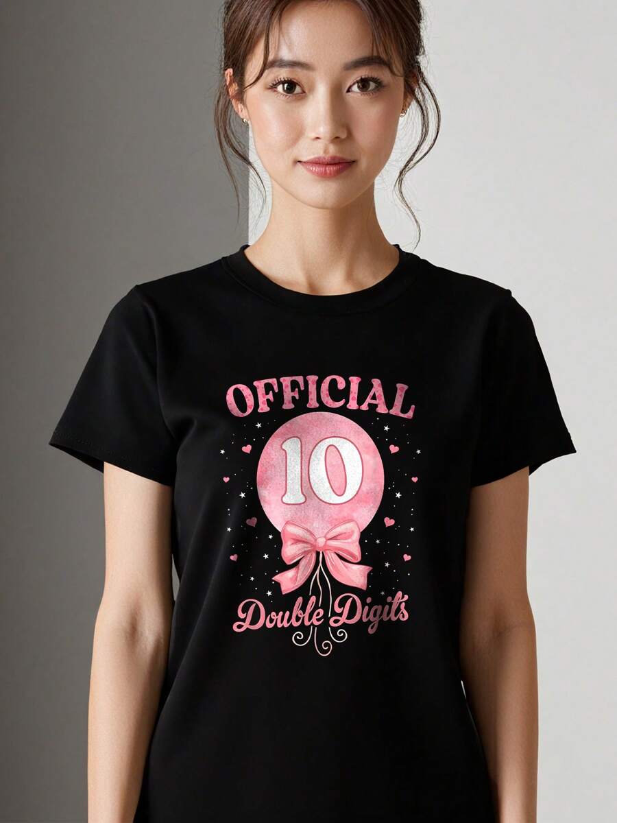 Women T-Shirts