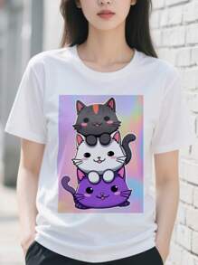 Women T-Shirts