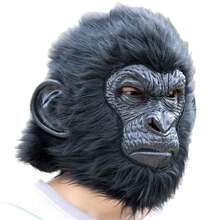 Masks - Preto - Visão 6