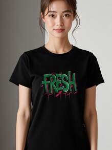 Women T-Shirts