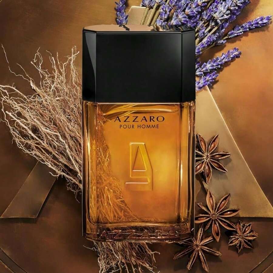 Azzaro Apa de toaleta pentru barbati 200 ml