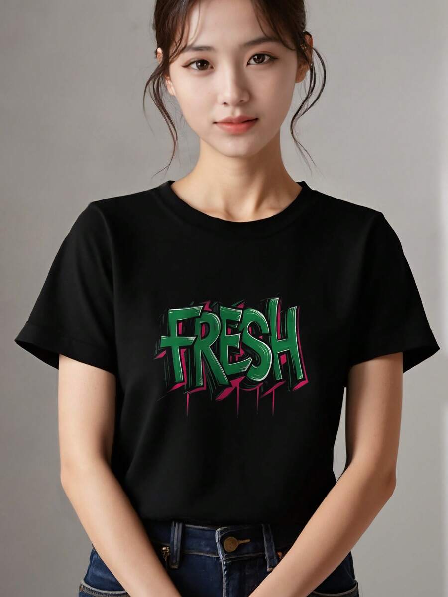 Women T-Shirts