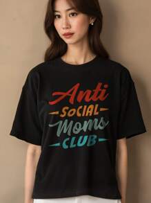 Women T-Shirts