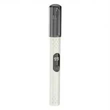 Nose Hair Trimmer, Portable Electric Nose Hair Trimmer, Suitable For Men And Women, No Damage To Hair, No Pain, Stylish And Simple, USB Charging, Suitable For Nose Hair, Eyebrow And Ear Hair Trimming