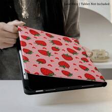 Universelle intelligente Hülle kompatibel mit IPad Air 6/5/4 & IPad 10 (10,9 Zoll) - Kompatibel mit Apple IPad Pro 2024, Air M3/A16 2025, Kompatibel mit Samsung Galaxy Tab S9 FE/S8 Plus/S7/S10 - Ideal für Arbeit, Reisen und Entspannung Zuhause